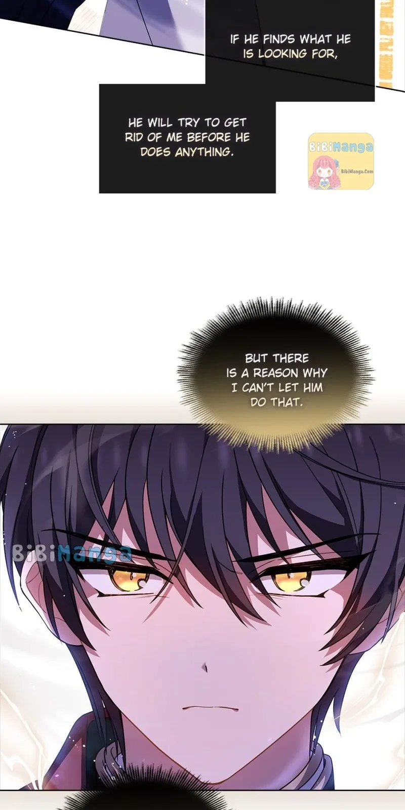 The Lady Wants to Rest Chapter 75 page 73