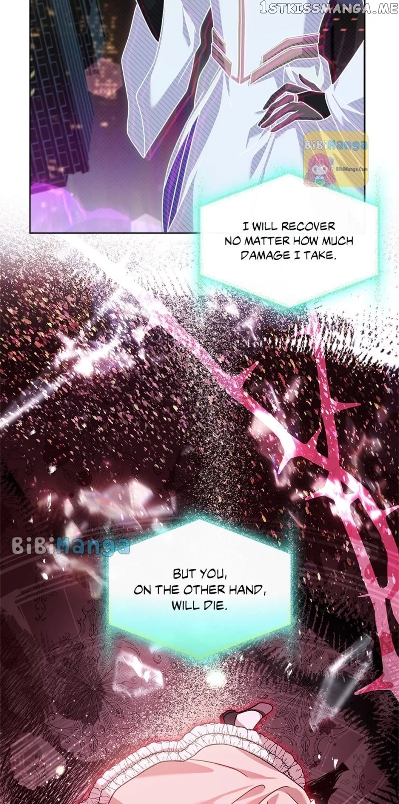 The Lady Wants to Rest Chapter 78 page 26