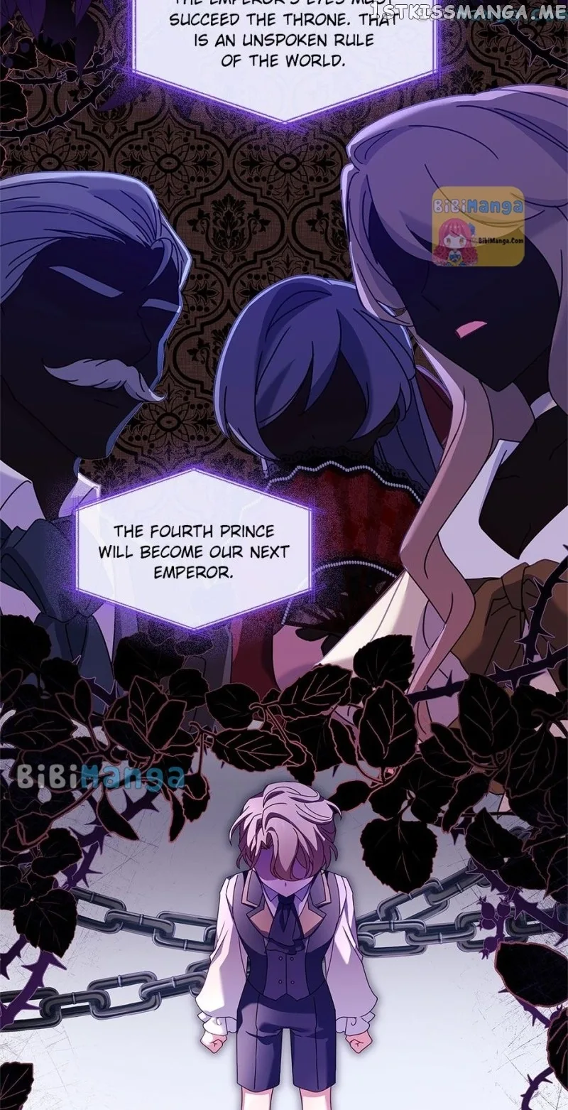 The Lady Wants to Rest Chapter 74 page 63