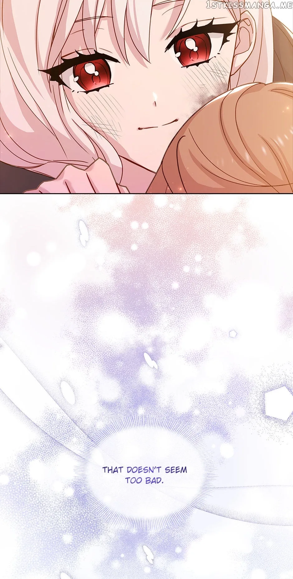The Lady Wants to Rest Chapter 72 page 76