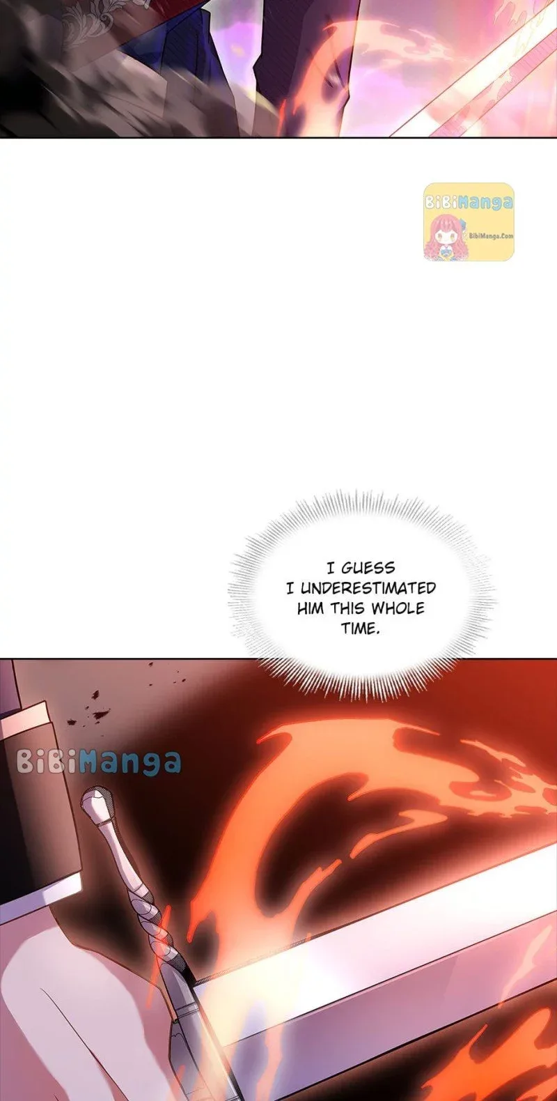 The Lady Wants to Rest Chapter 79 page 44