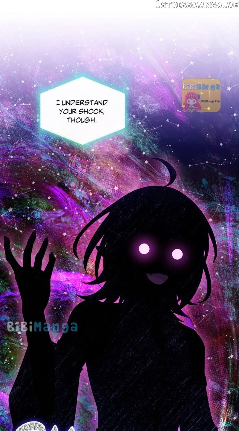 The Lady Wants to Rest Chapter 77 page 47