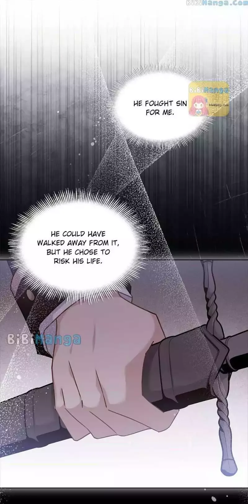 The Lady Wants to Rest Chapter 80 page 16