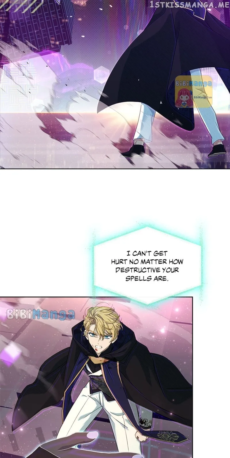 The Lady Wants to Rest Chapter 77 page 44