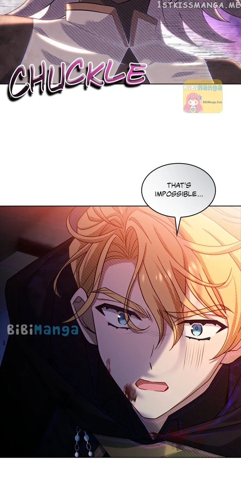 The Lady Wants to Rest Chapter 77 page 46