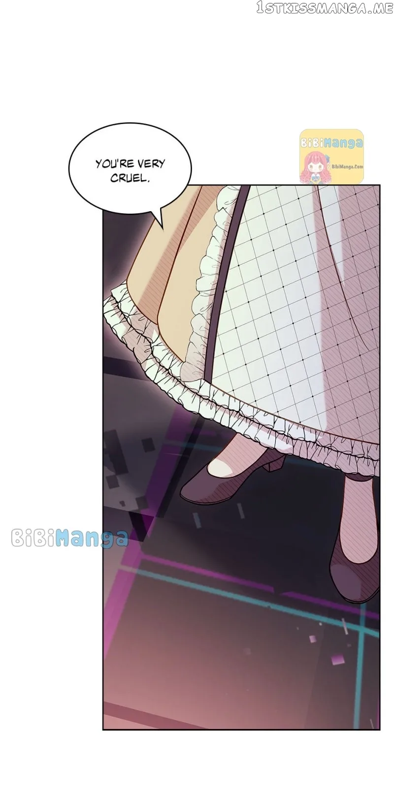 The Lady Wants to Rest Chapter 78 page 29