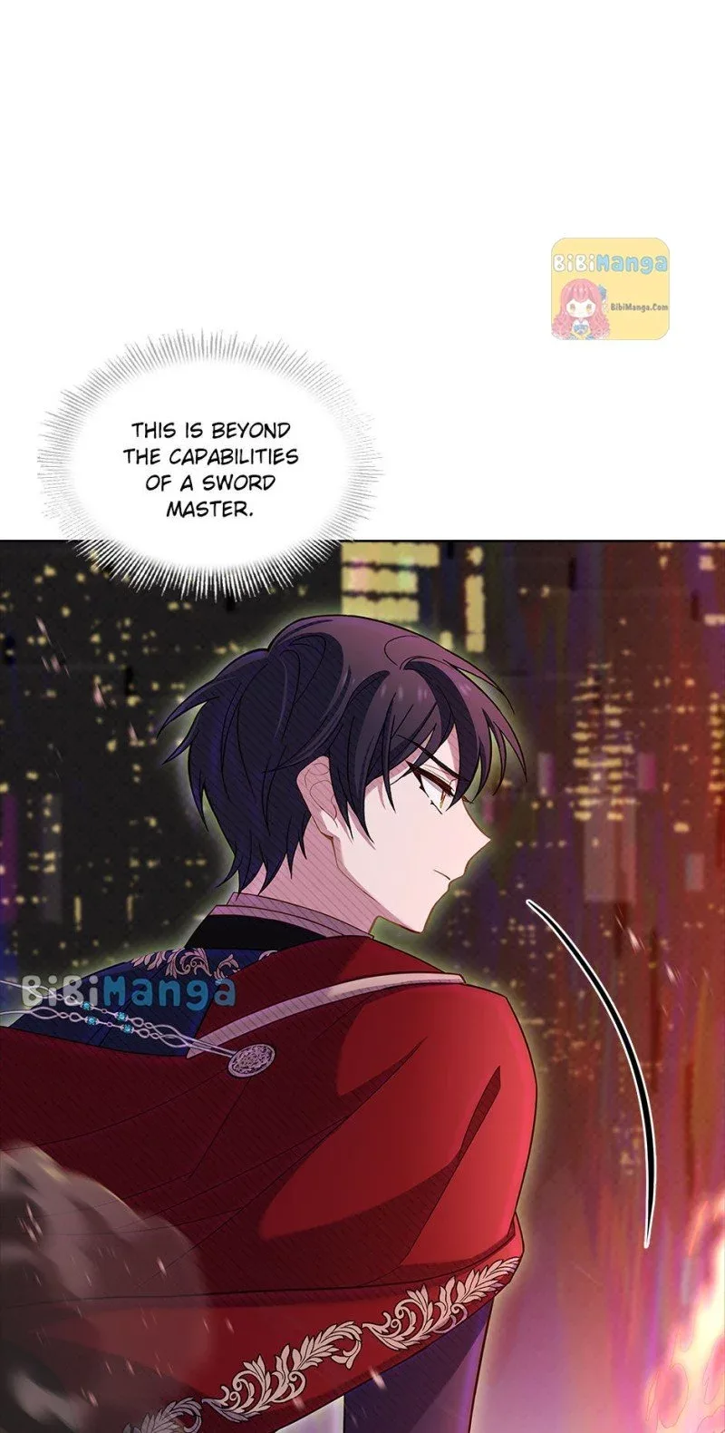 The Lady Wants to Rest Chapter 79 page 43
