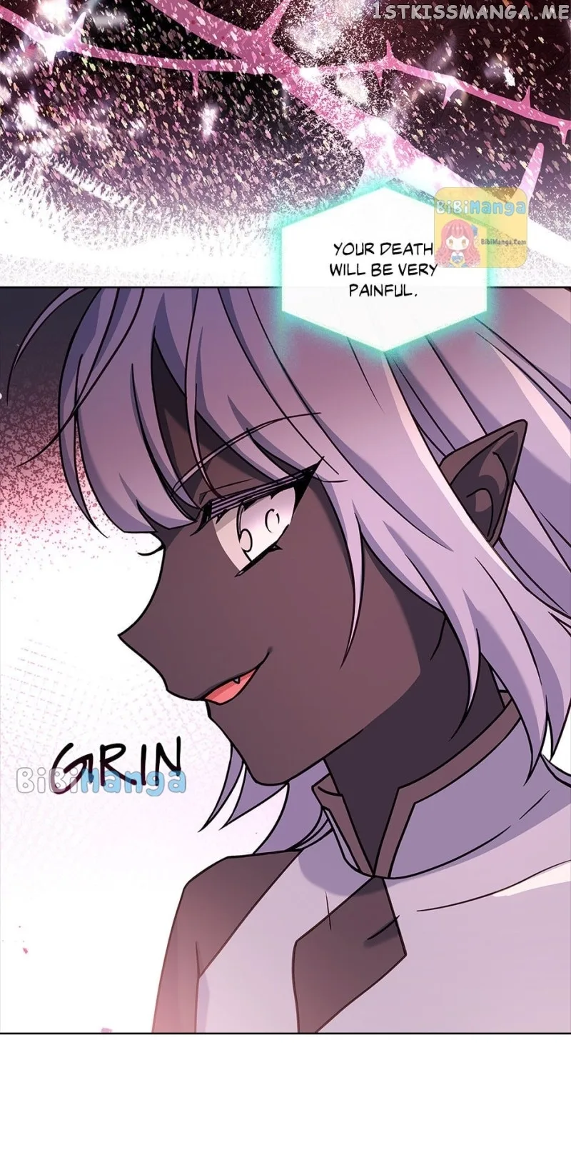 The Lady Wants to Rest Chapter 78 page 28