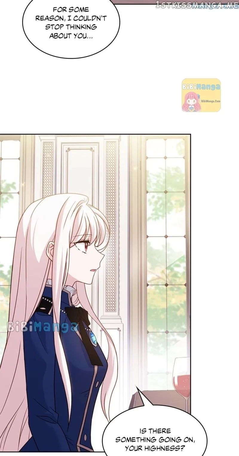 The Lady Wants to Rest Chapter 74 page 70