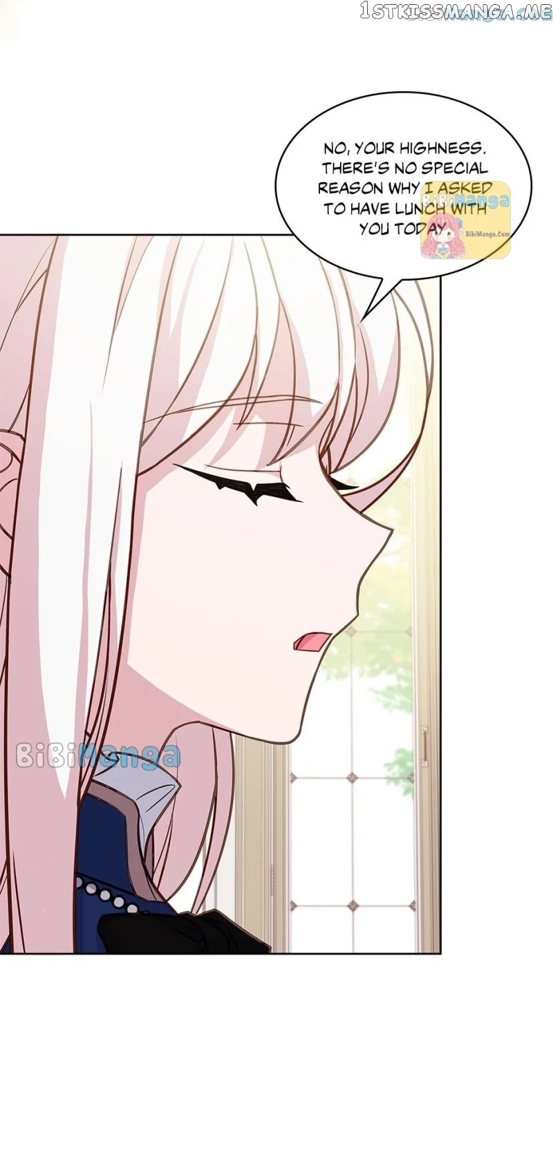The Lady Wants to Rest Chapter 74 page 80