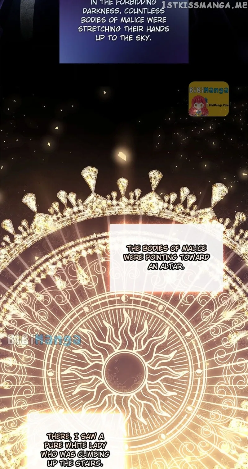 The Lady Wants to Rest Chapter 81 page 3