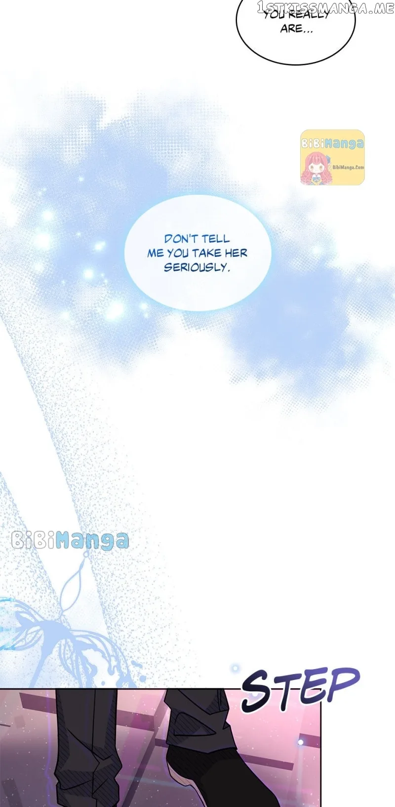 The Lady Wants to Rest Chapter 78 page 39