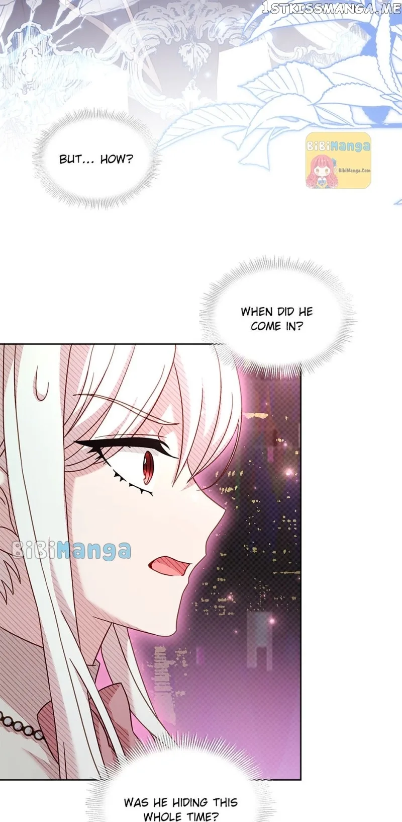 The Lady Wants to Rest Chapter 78 page 44