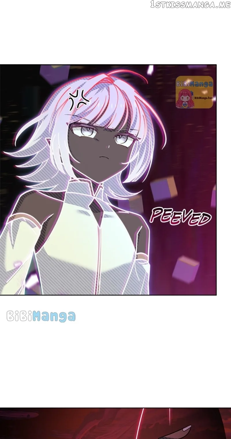 The Lady Wants to Rest Chapter 78 page 46