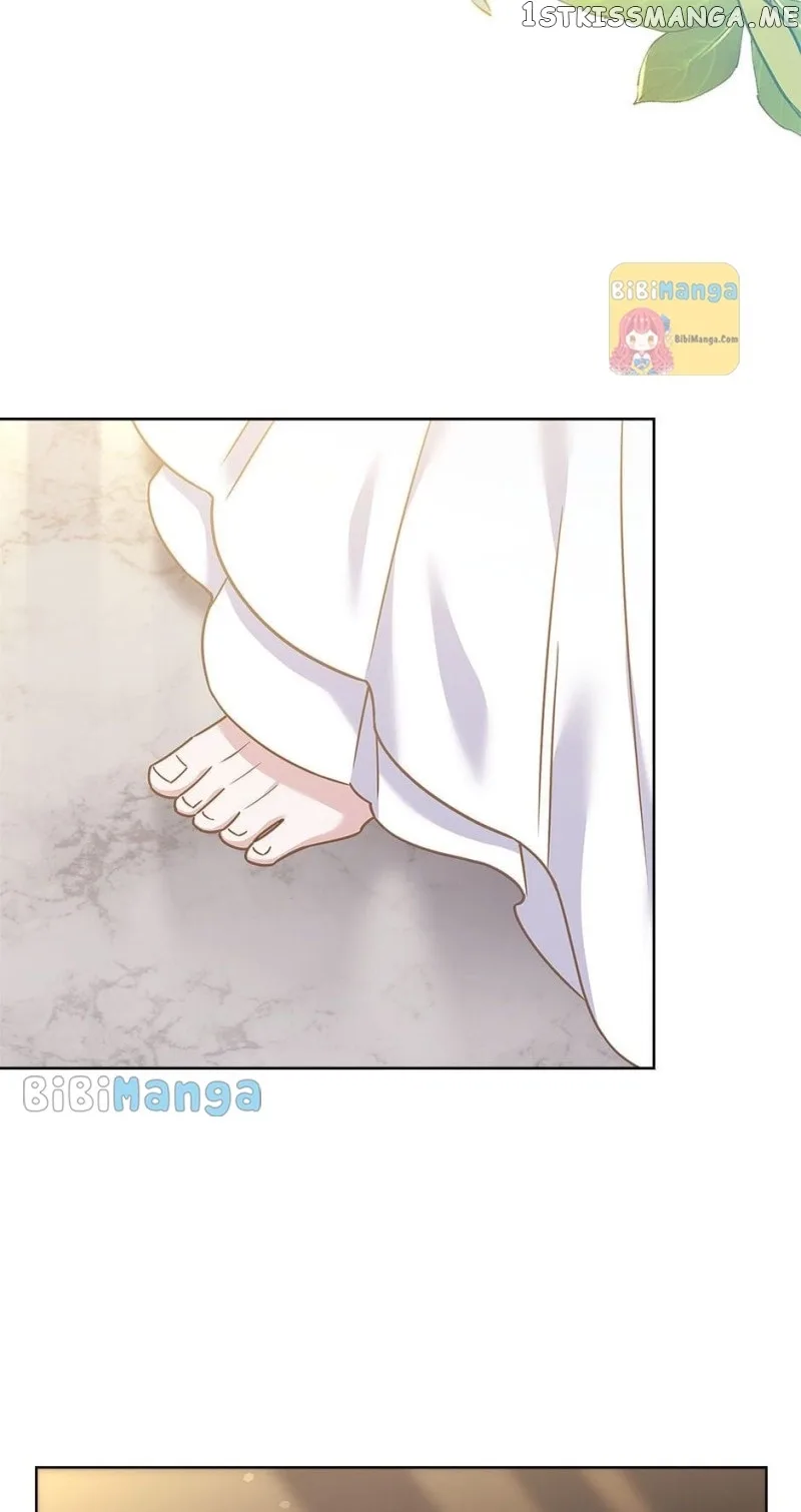 The Lady Wants to Rest Chapter 81 page 7