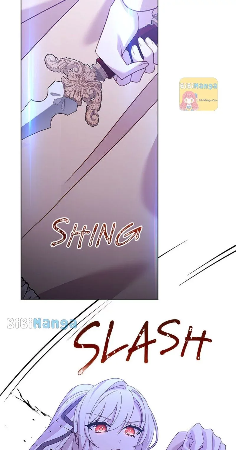 The Lady Wants to Rest Chapter 79 page 60