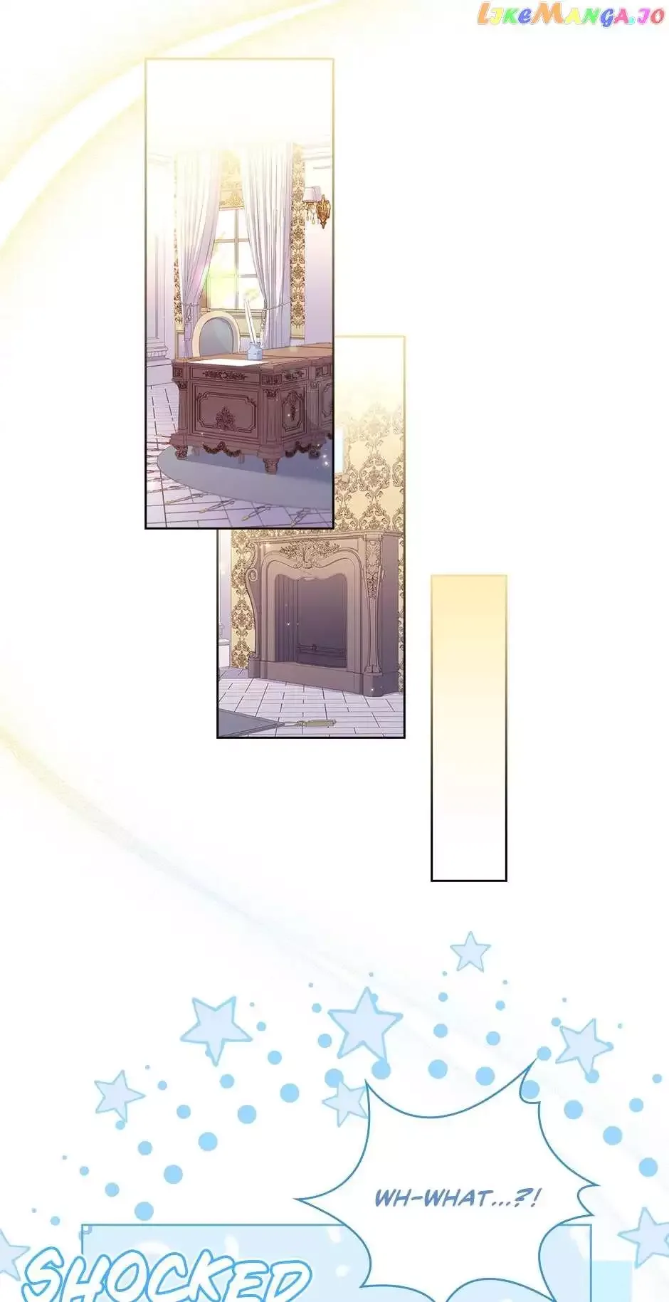 The Lady Wants to Rest Chapter 82 page 18