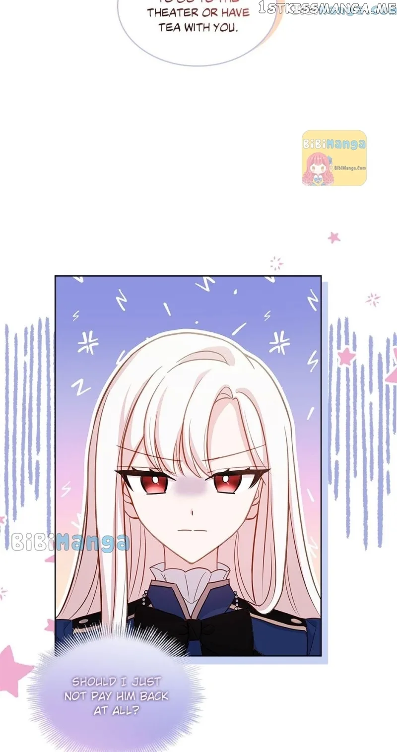 The Lady Wants to Rest Chapter 74 page 90