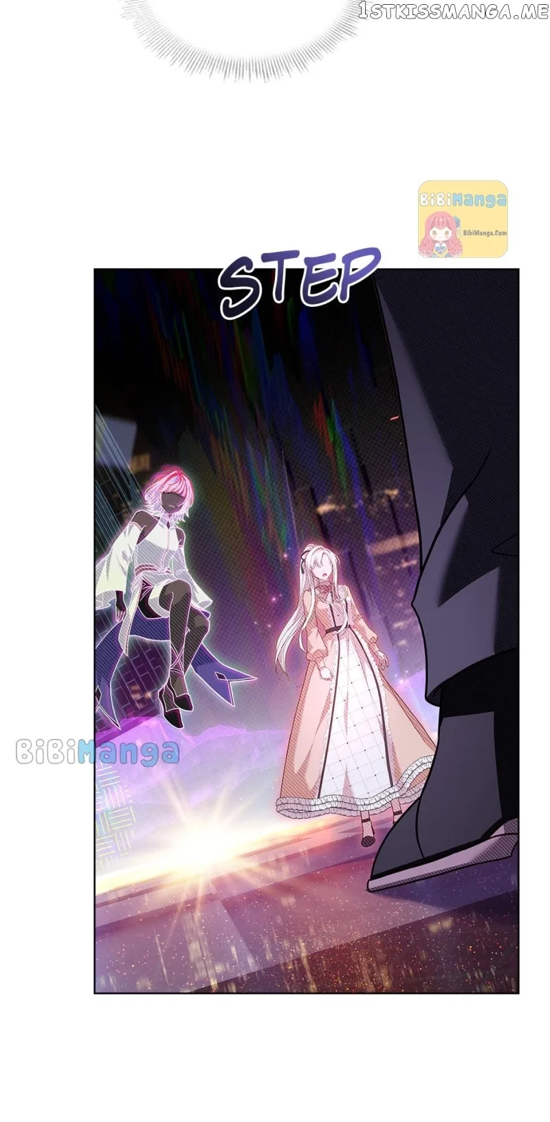 The Lady Wants to Rest Chapter 78 page 45