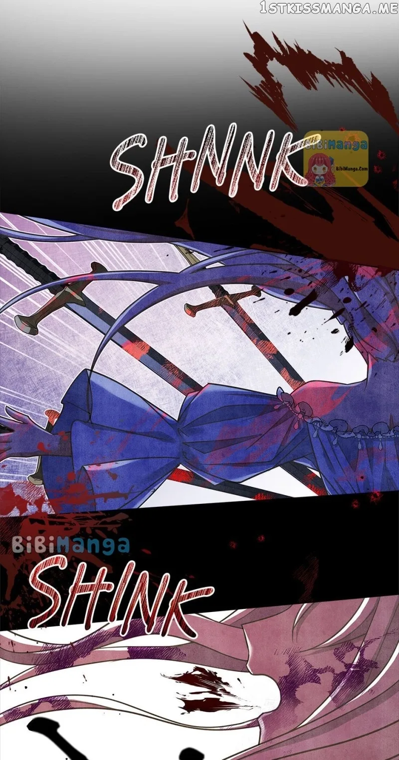 The Lady Wants to Rest Chapter 81 page 11