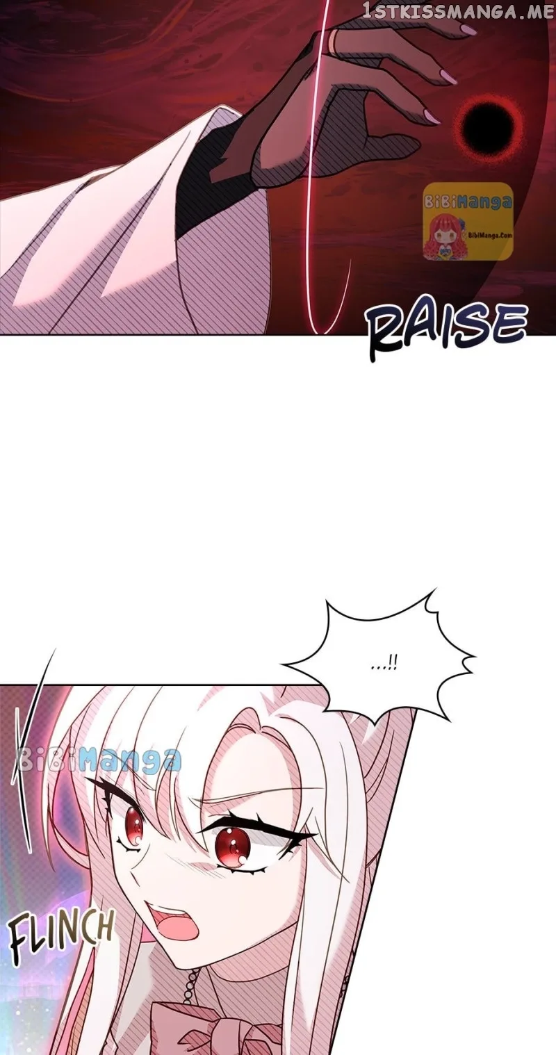 The Lady Wants to Rest Chapter 78 page 47