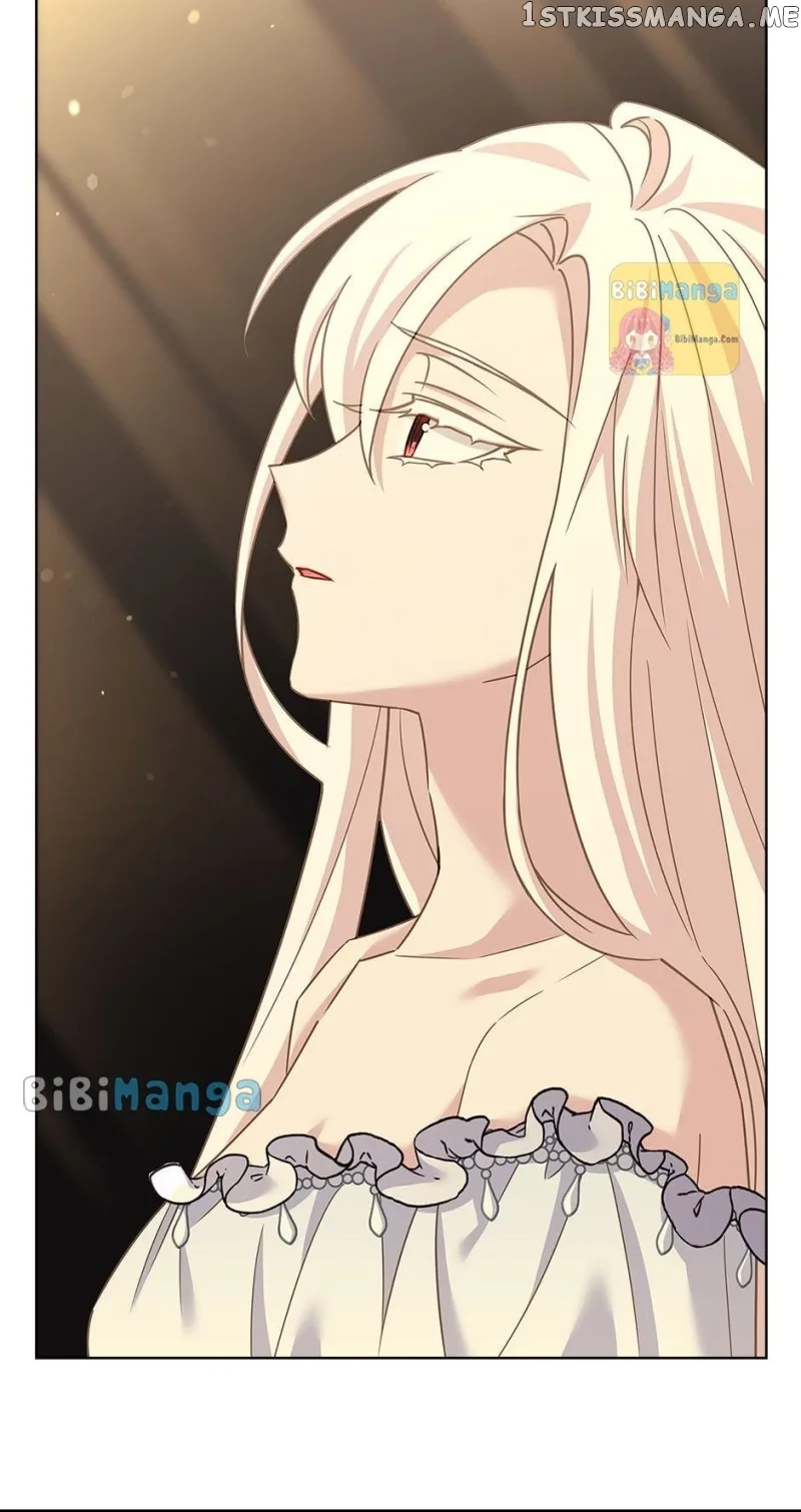 The Lady Wants to Rest Chapter 81 page 8