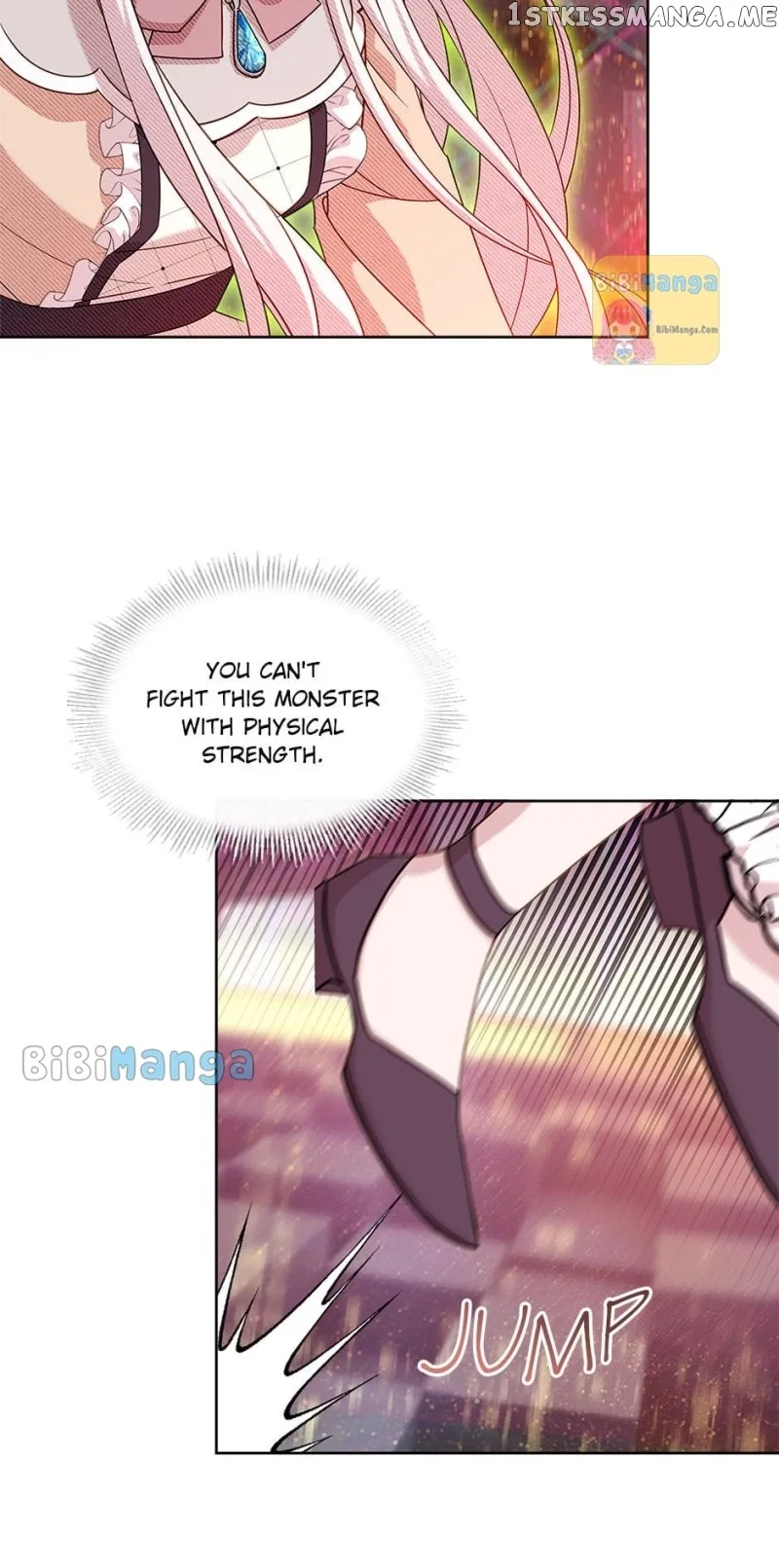 The Lady Wants to Rest Chapter 78 page 62