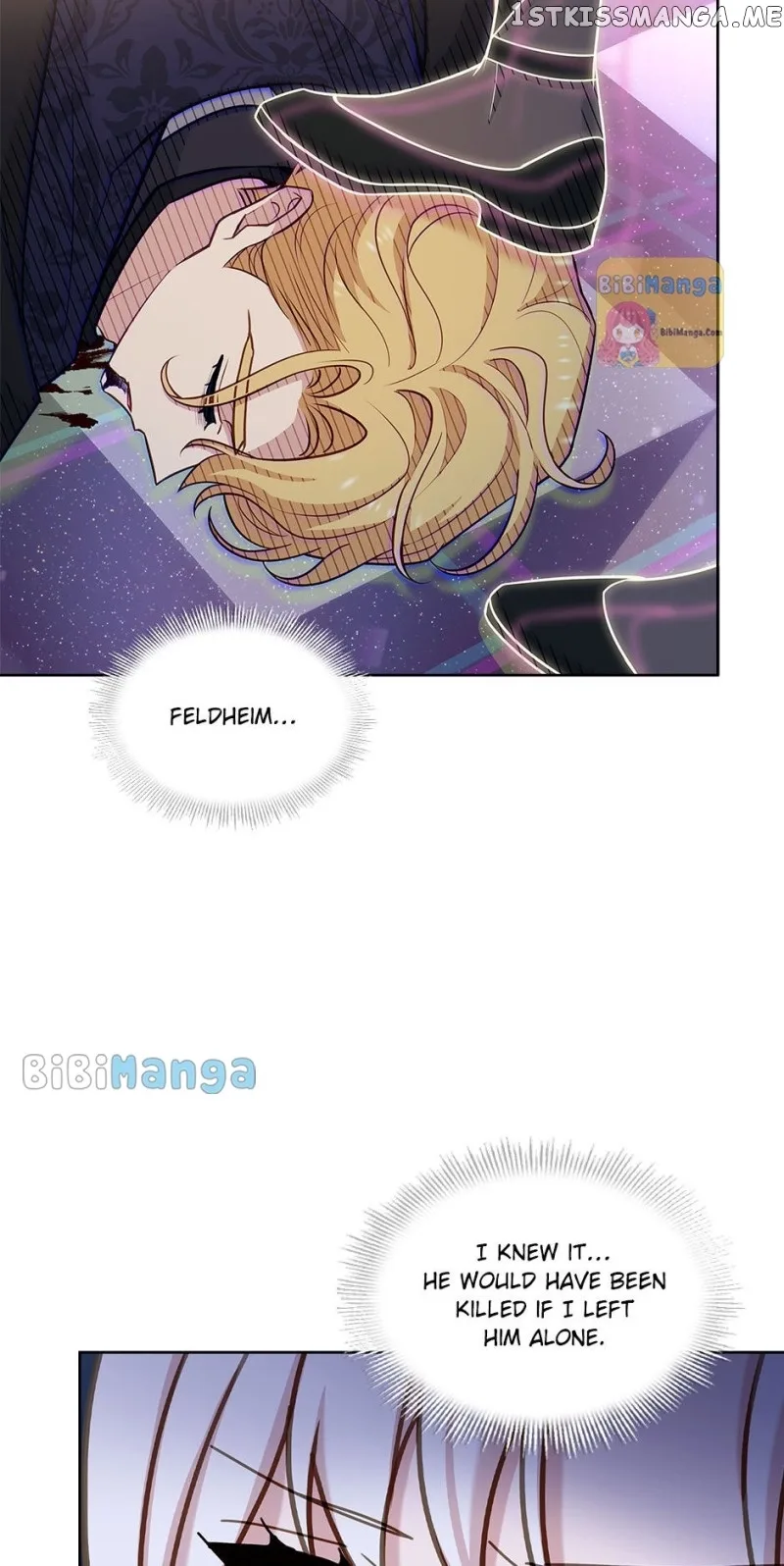 The Lady Wants to Rest Chapter 77 page 70