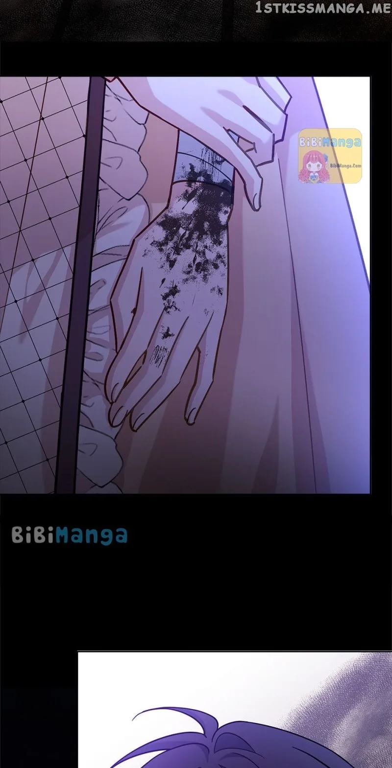 The Lady Wants to Rest Chapter 81 page 20
