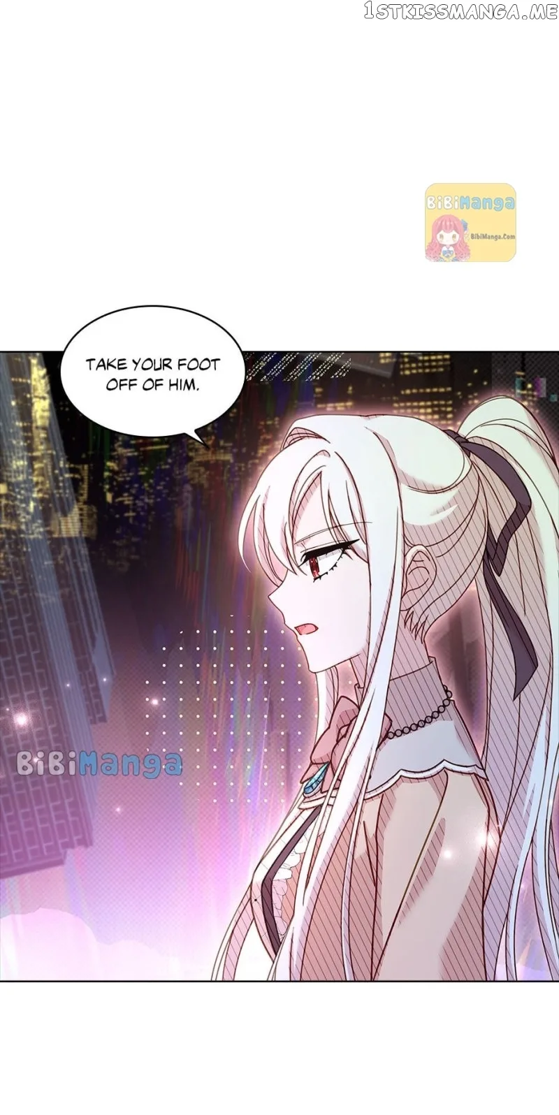 The Lady Wants to Rest Chapter 77 page 74