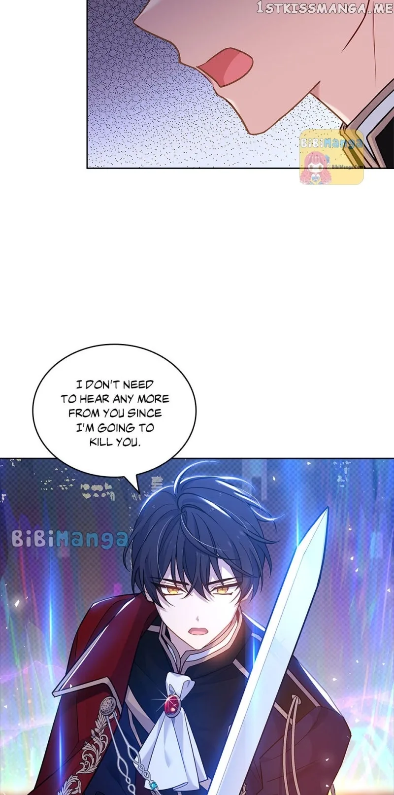 The Lady Wants to Rest Chapter 78 page 60