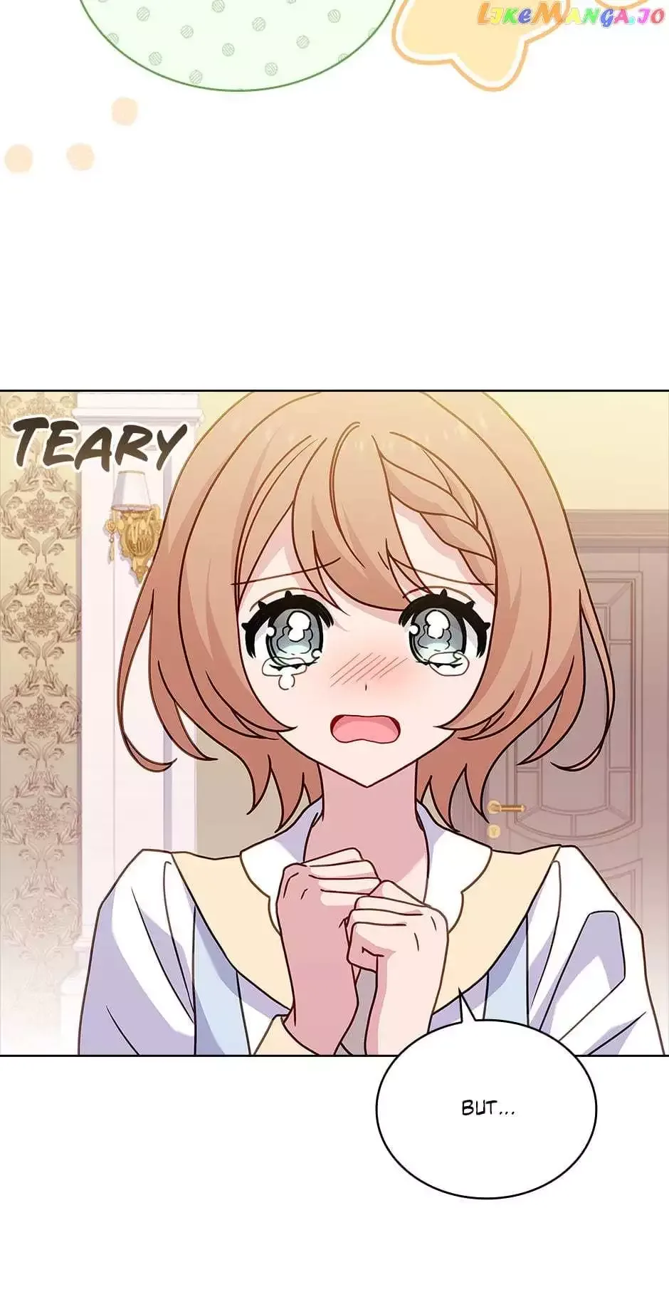 The Lady Wants to Rest Chapter 82 page 25