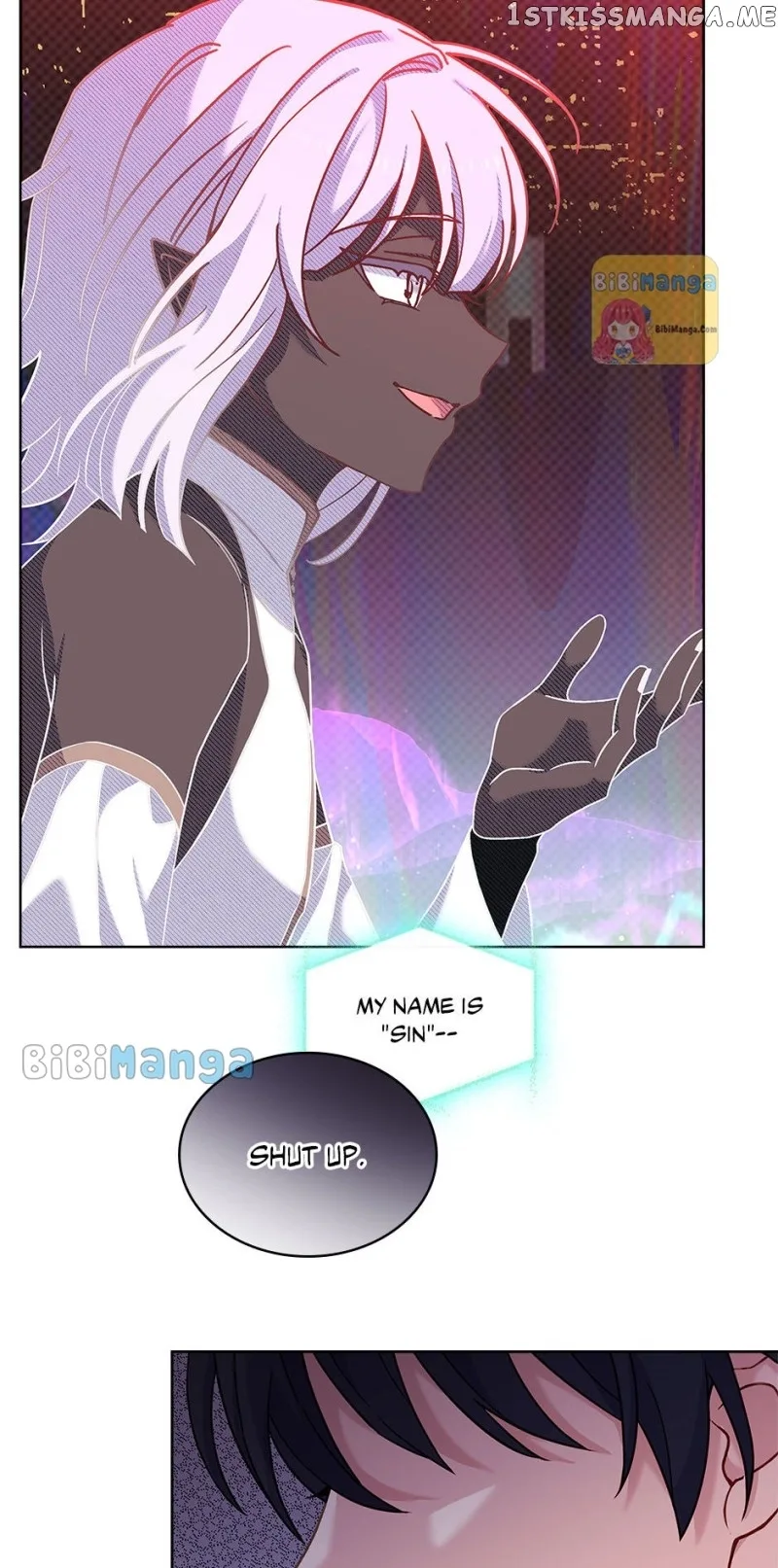The Lady Wants to Rest Chapter 78 page 59