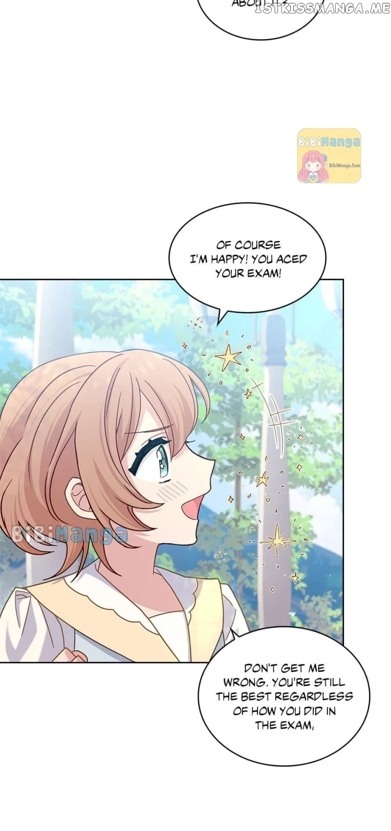 The Lady Wants to Rest Chapter 81 page 30