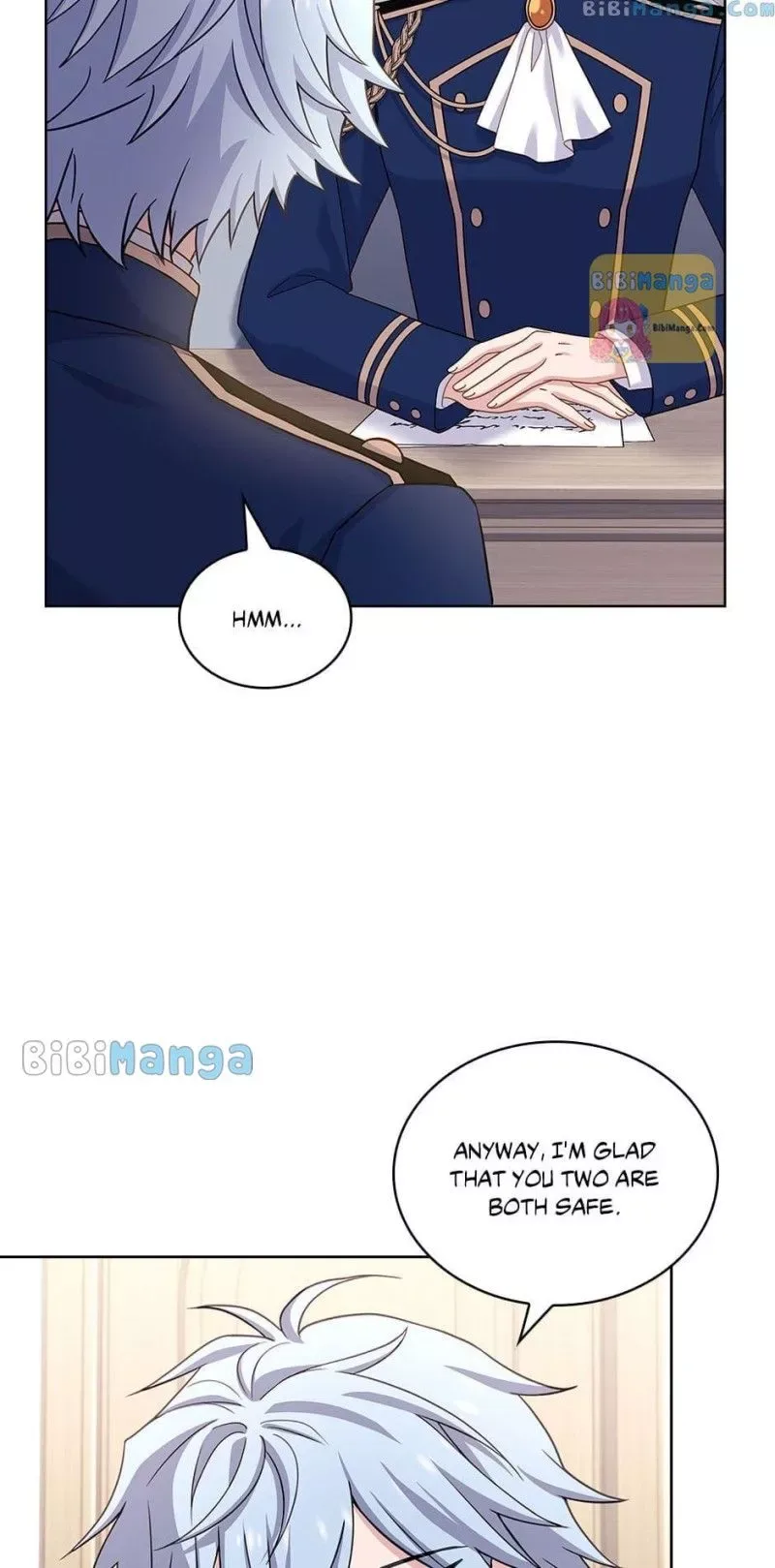 The Lady Wants to Rest Chapter 80 page 64