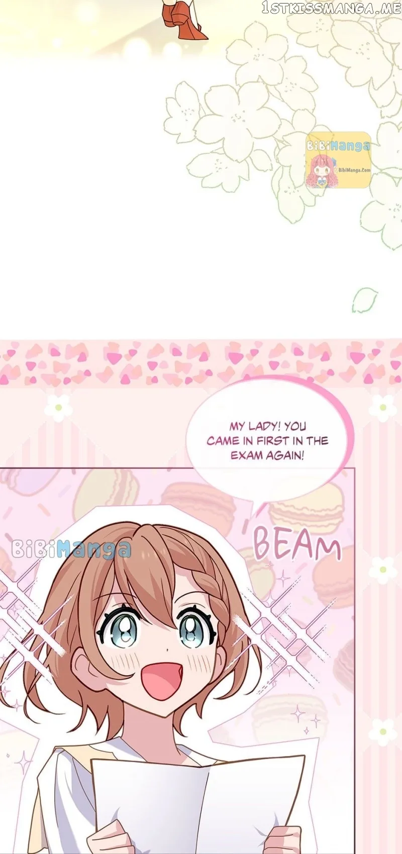 The Lady Wants to Rest Chapter 81 page 28