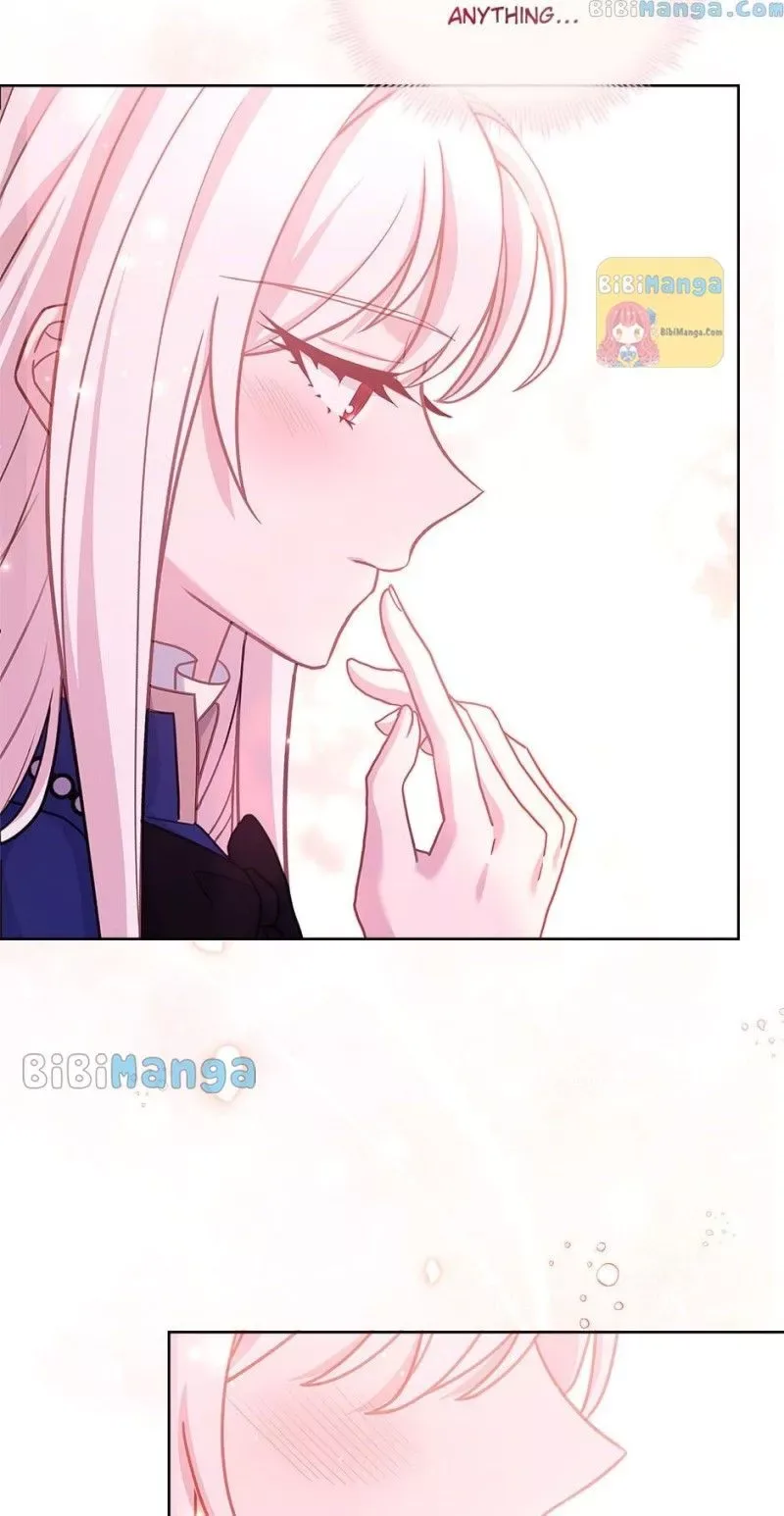 The Lady Wants to Rest Chapter 80 page 56