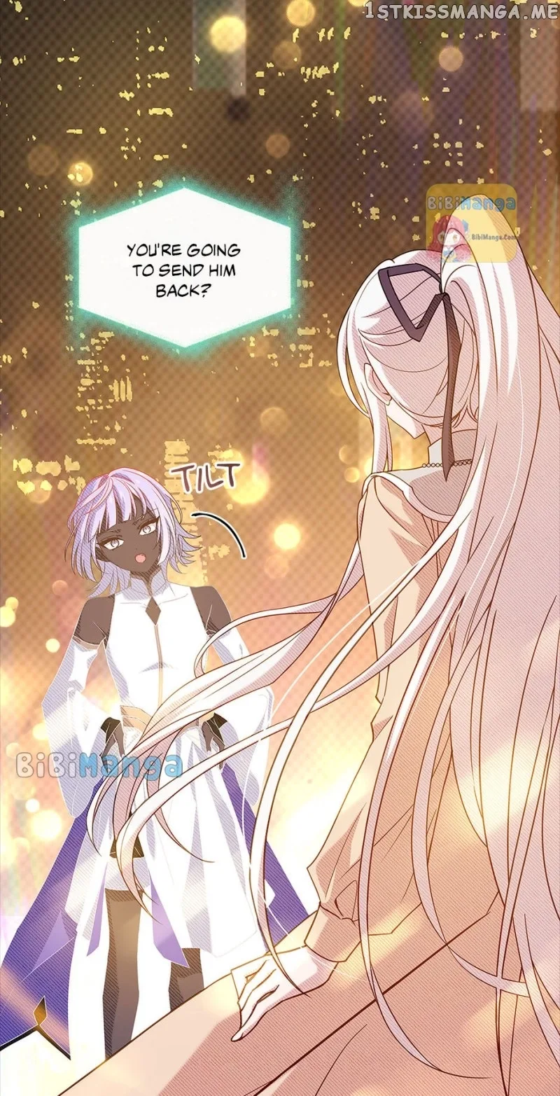 The Lady Wants to Rest Chapter 78 page 66