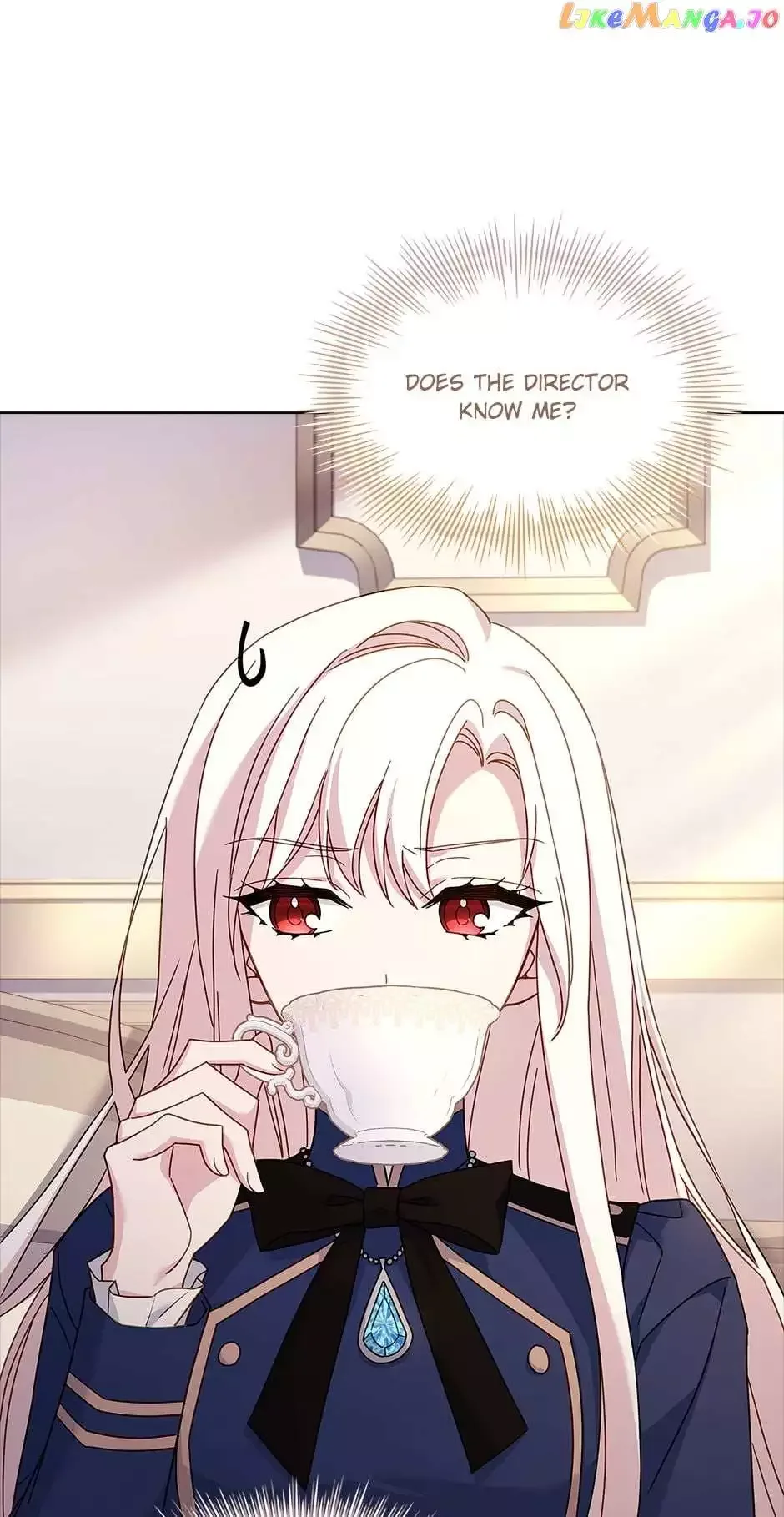 The Lady Wants to Rest Chapter 82 page 35