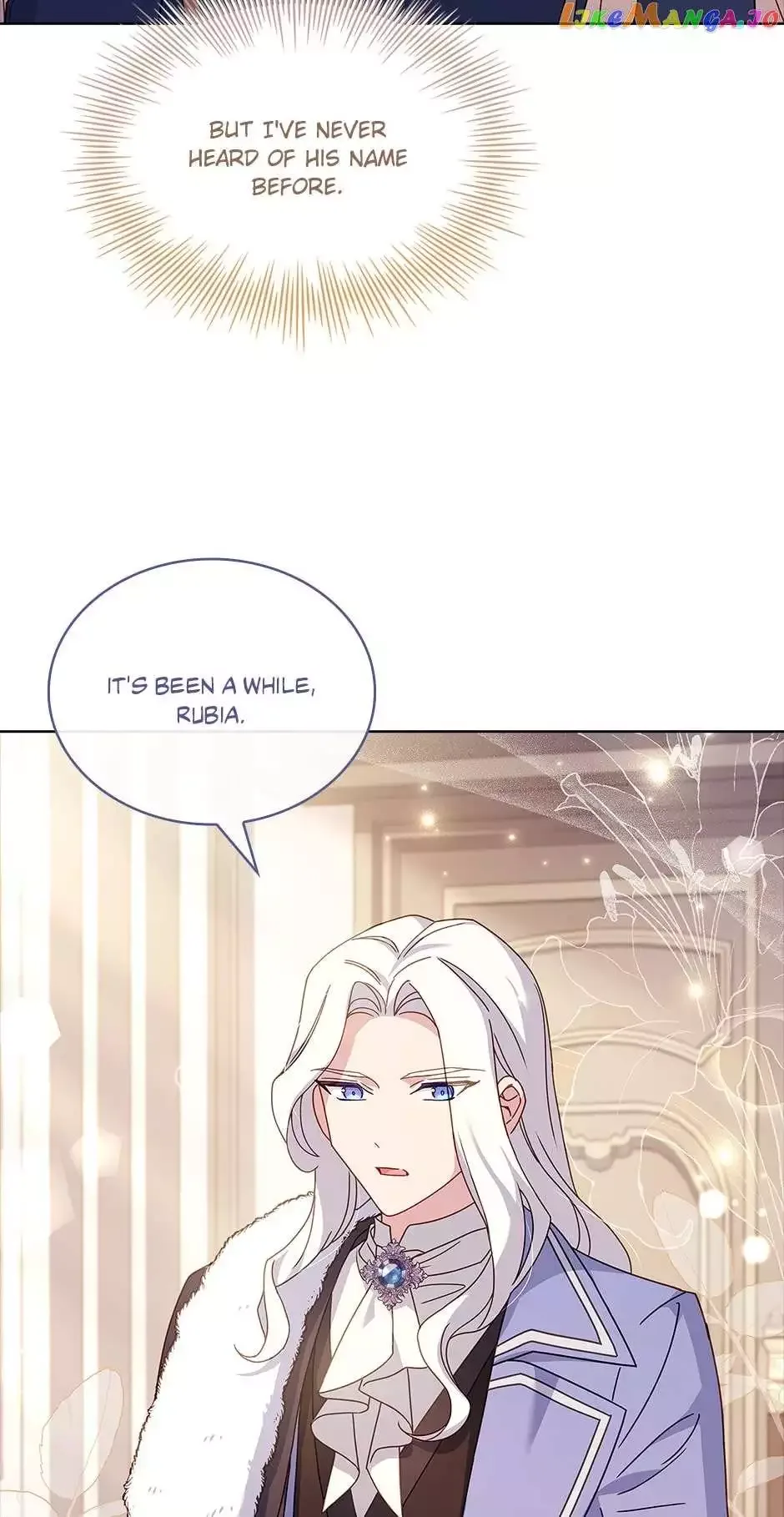 The Lady Wants to Rest Chapter 82 page 36