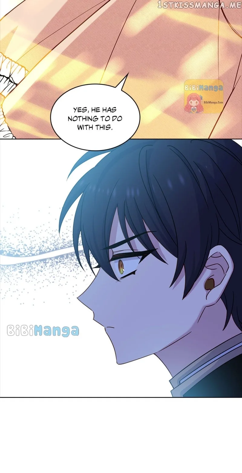 The Lady Wants to Rest Chapter 78 page 67