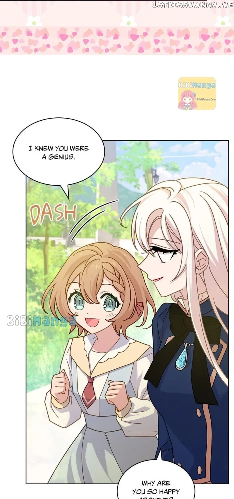 The Lady Wants to Rest Chapter 81 page 29