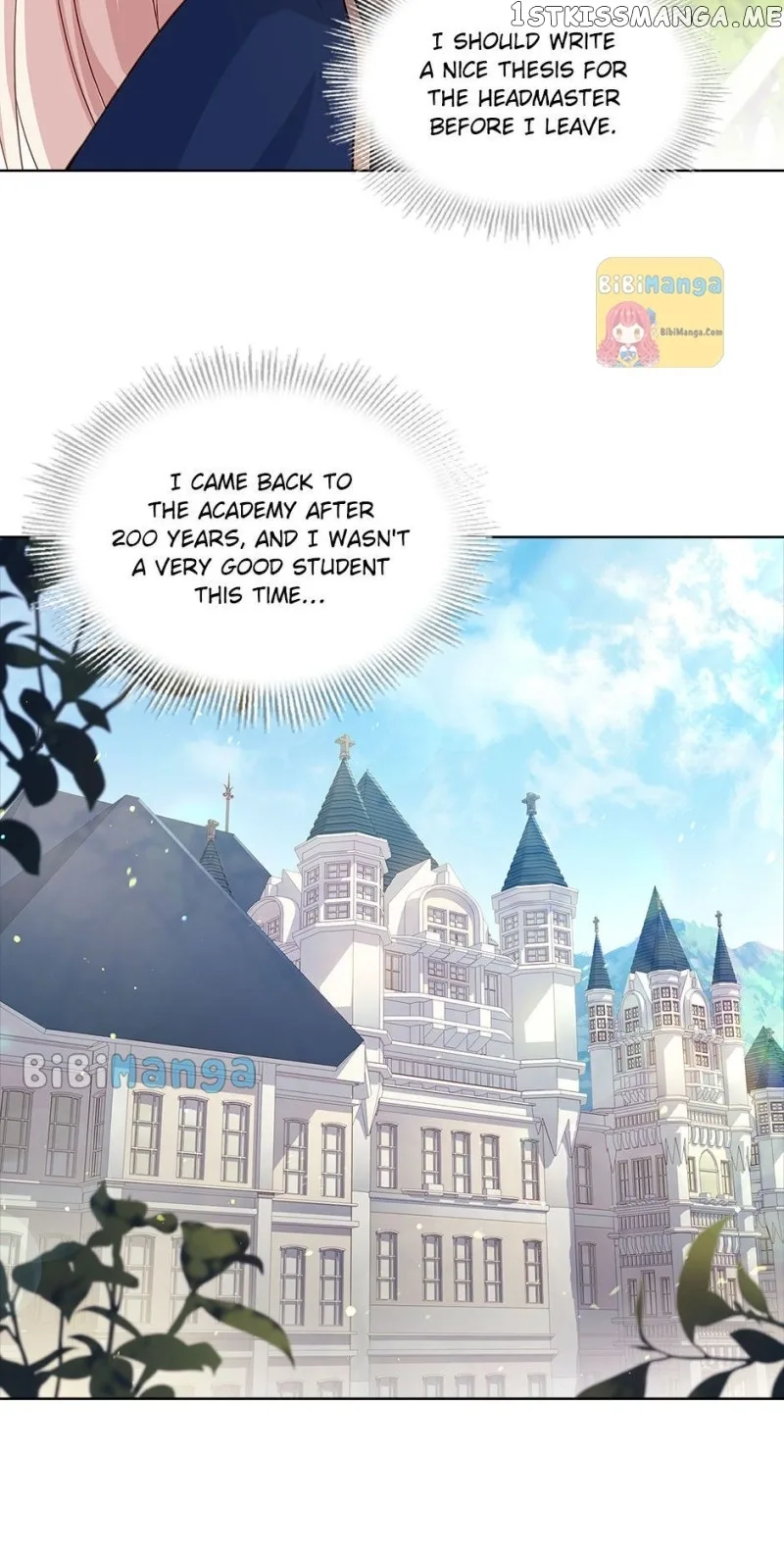The Lady Wants to Rest Chapter 81 page 35