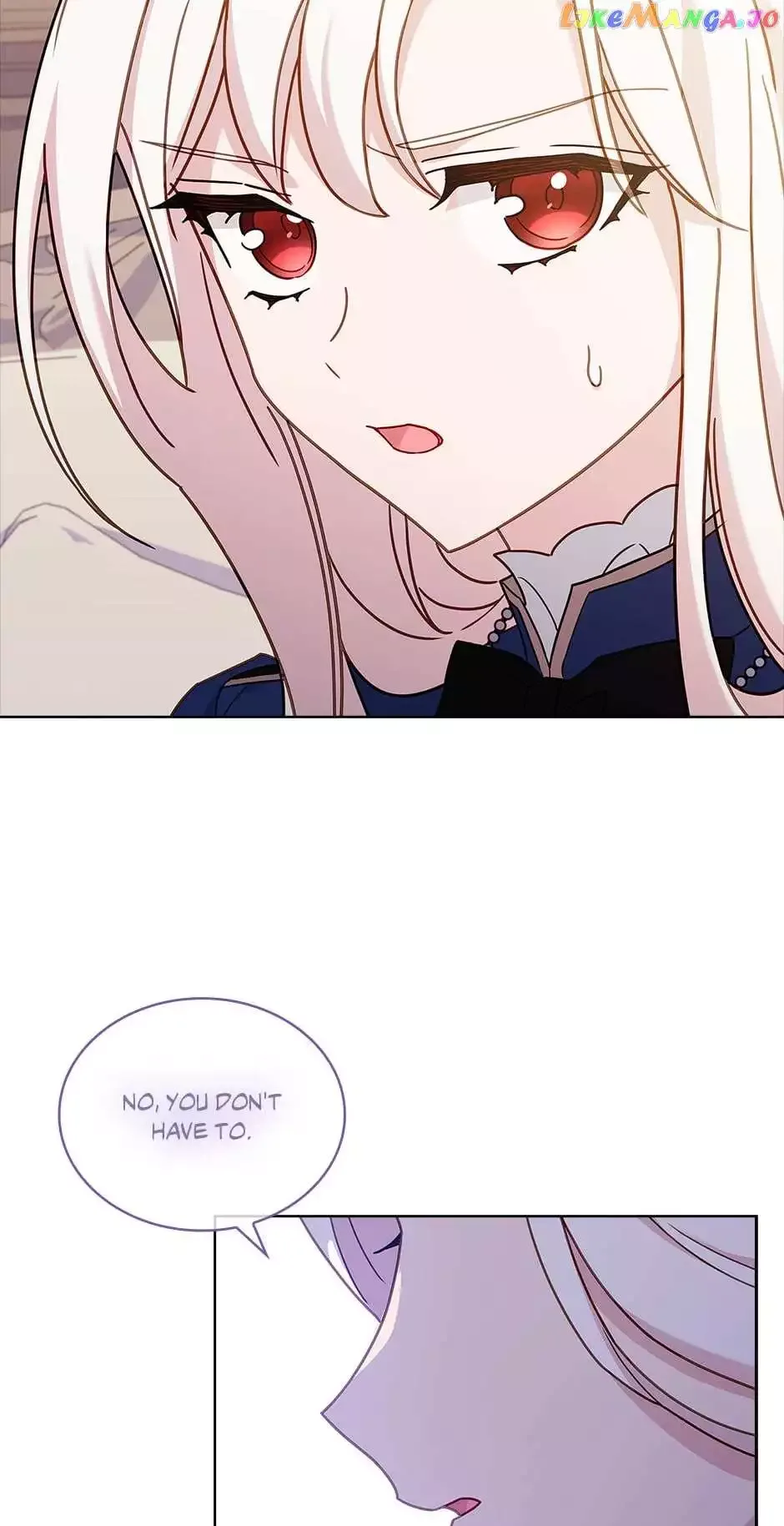 The Lady Wants to Rest Chapter 82 page 46