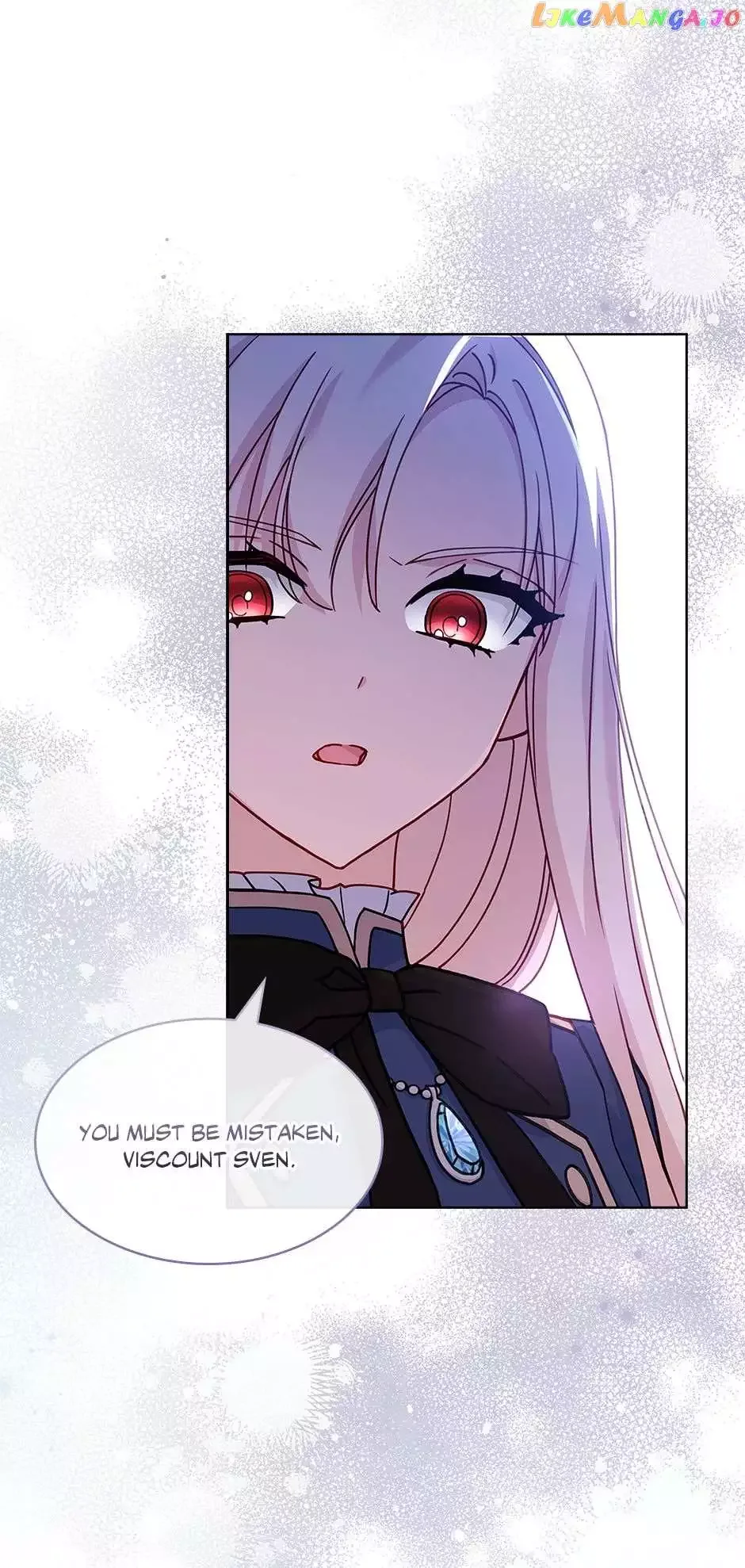 The Lady Wants to Rest Chapter 83 page 31