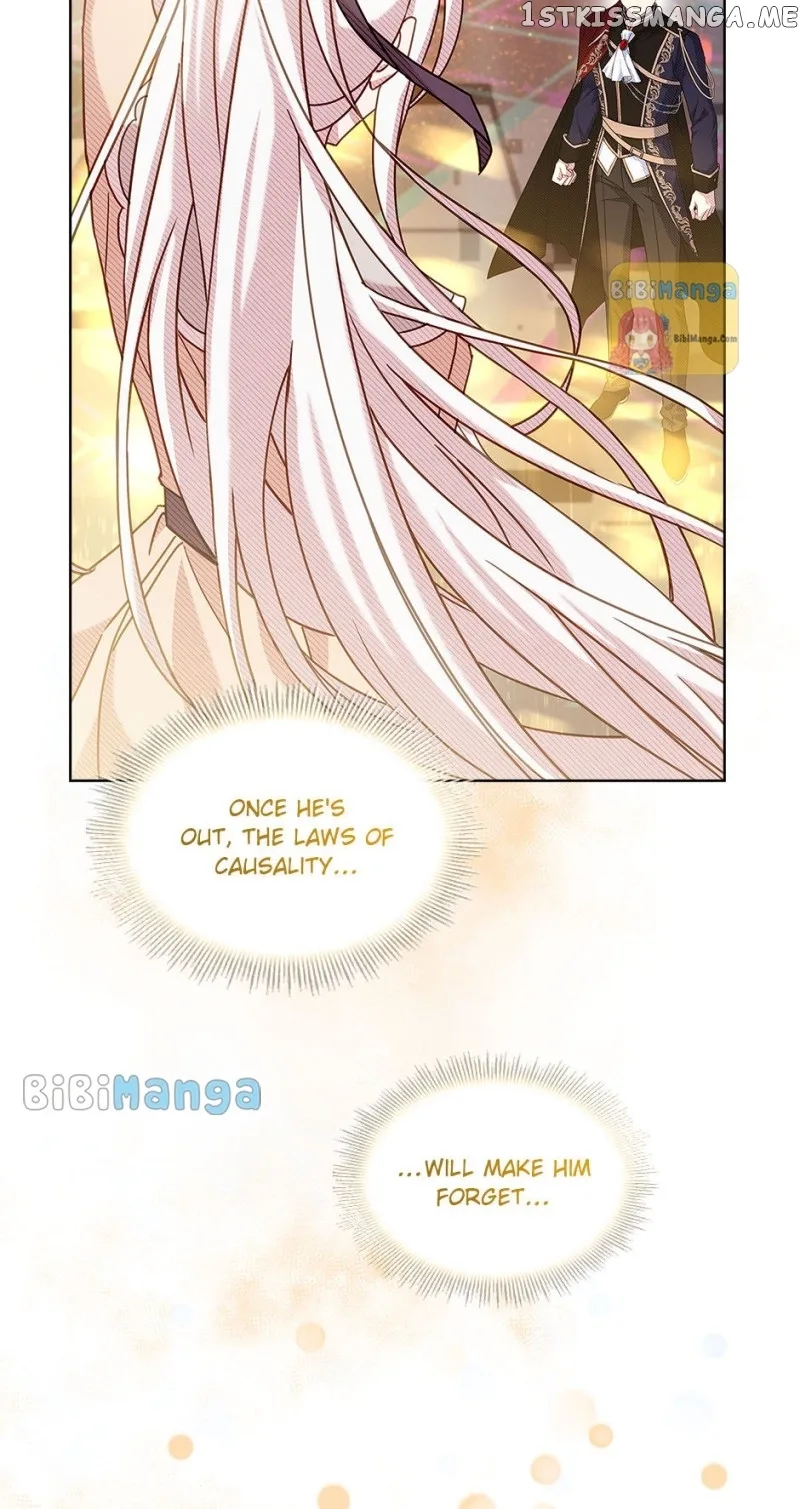 The Lady Wants to Rest Chapter 78 page 70