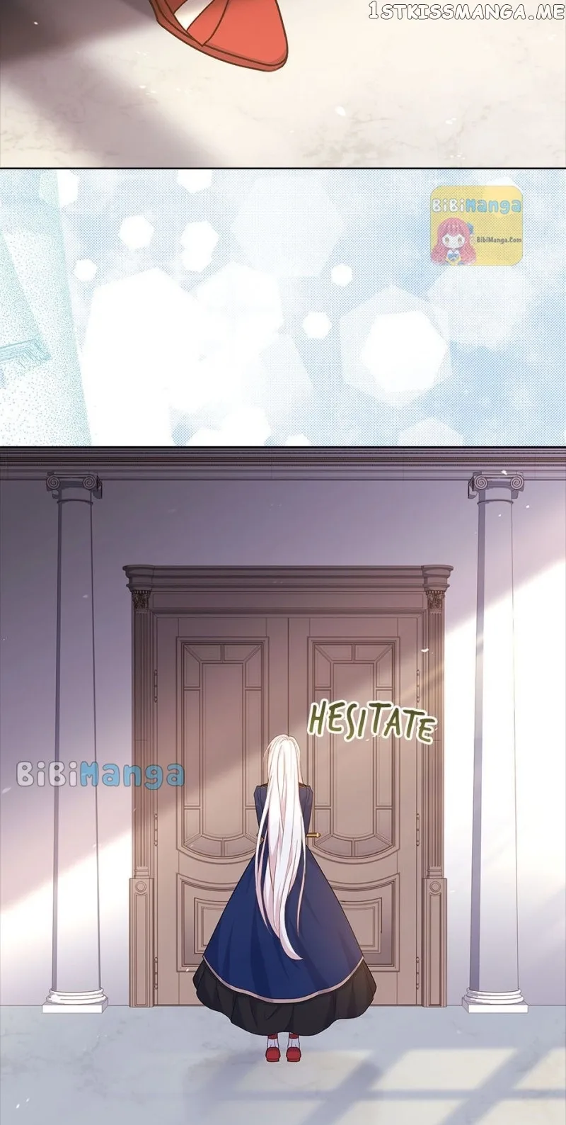 The Lady Wants to Rest Chapter 81 page 38