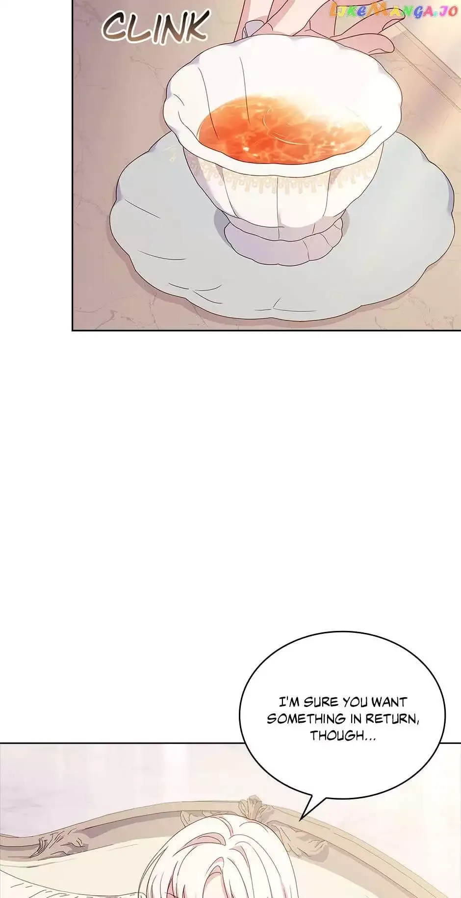 The Lady Wants to Rest Chapter 82 page 49