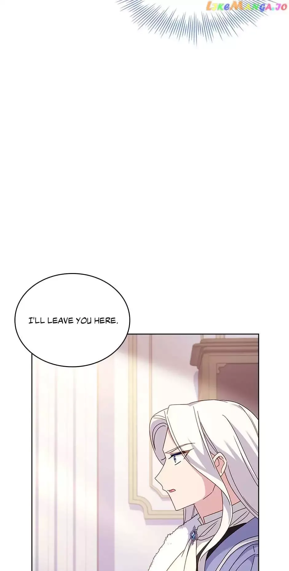 The Lady Wants to Rest Chapter 82 page 55
