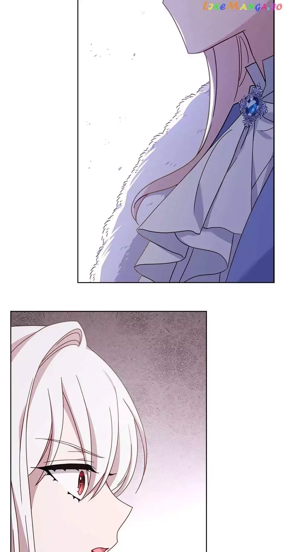 The Lady Wants to Rest Chapter 82 page 47